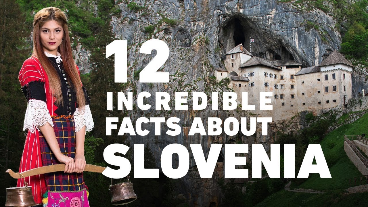Top 12 Incredible Facts About Slovenia