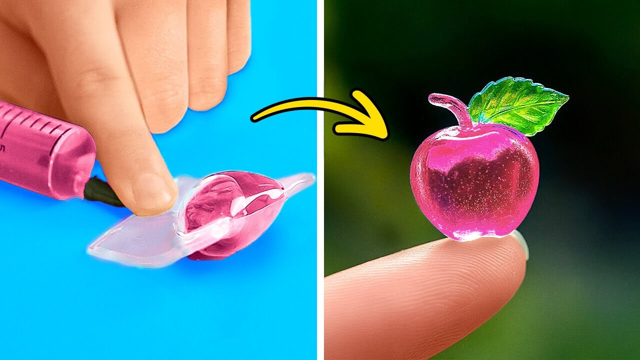 BRINQUEDOS VIRAIS DIY FIDGET || Hacks baratos versus caros por 123GO!GOLD