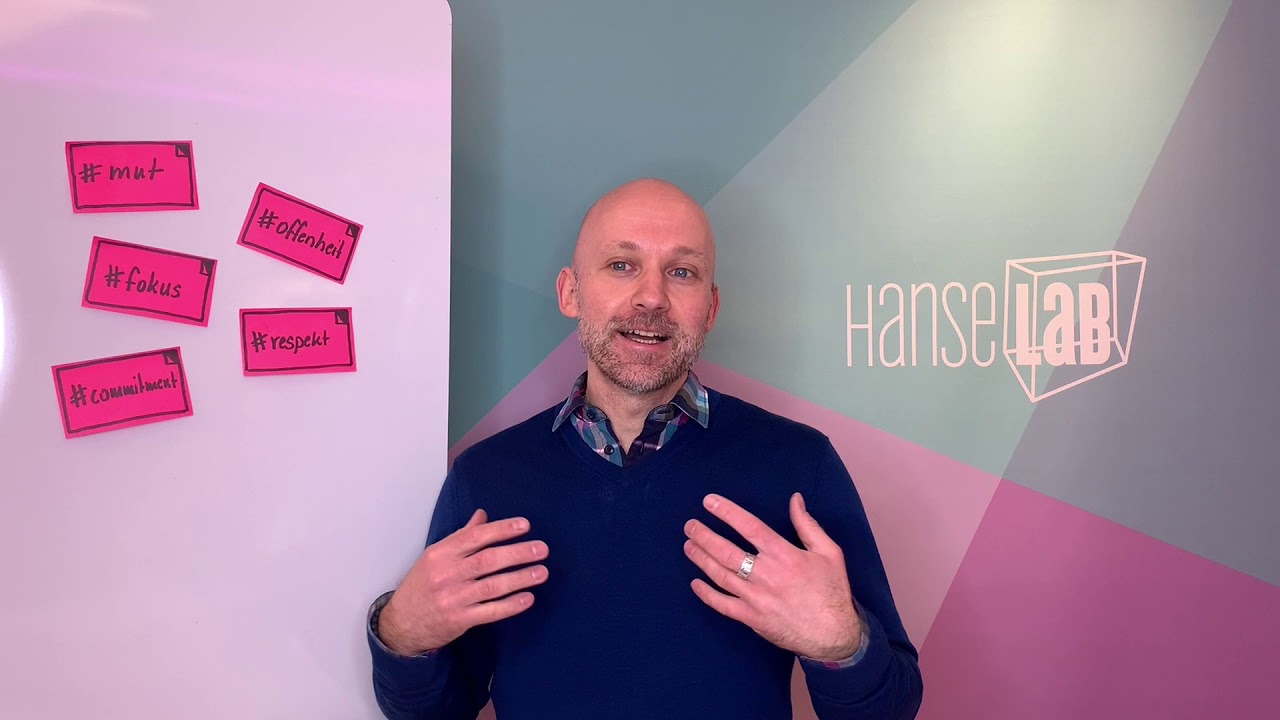 Agile Werte & Achtsamkeit