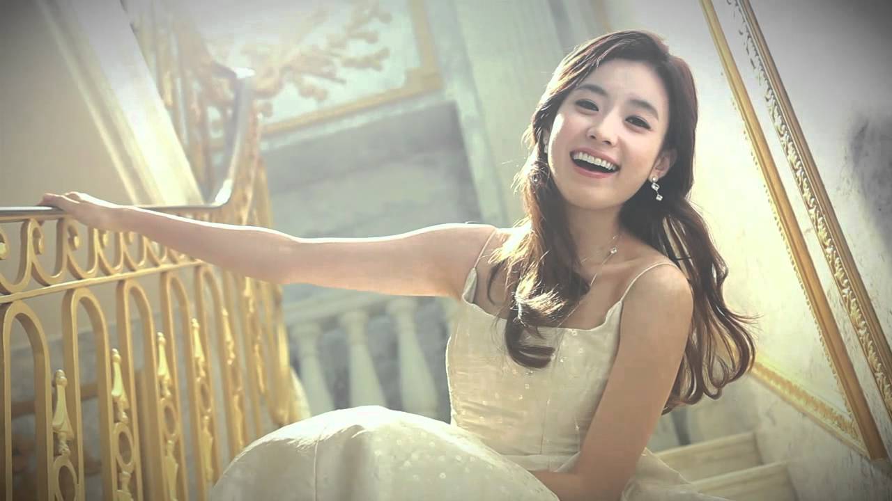 2011 F/W LOVCAT & LOVCAT BIJOUX AD with Han Hyo Joo (Combination Ver.)