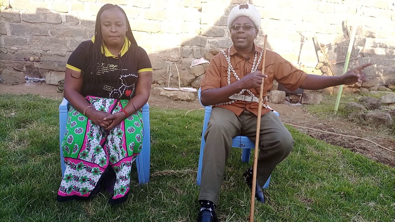 ûndûire,nondacîrio rîngî ingiuma kwa mûthuri wambere . 0728123600 Wachira wa kiboi.share/subscribe.