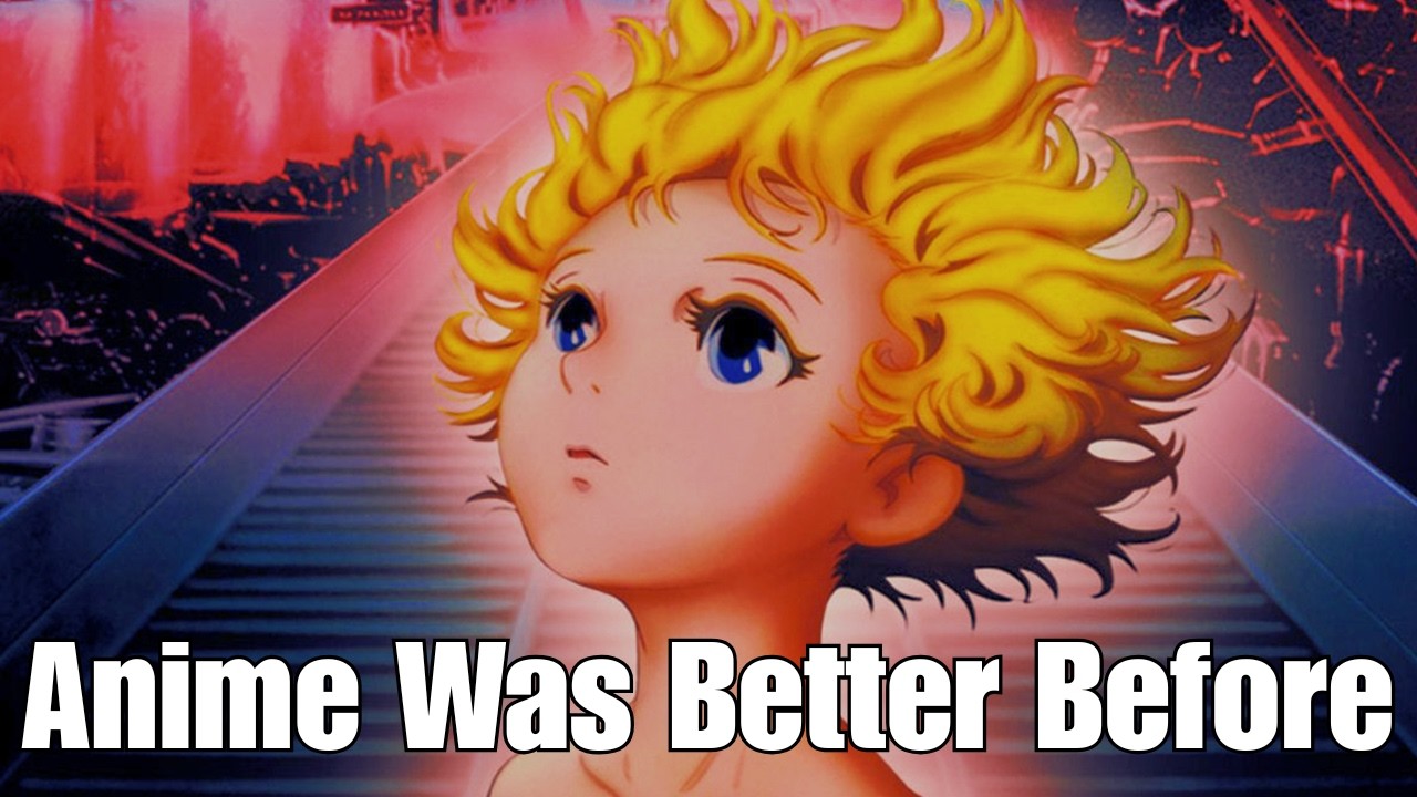20 Must Watch Retro Anime Movies You Shouldn&rsquo;t Miss (Part 2)