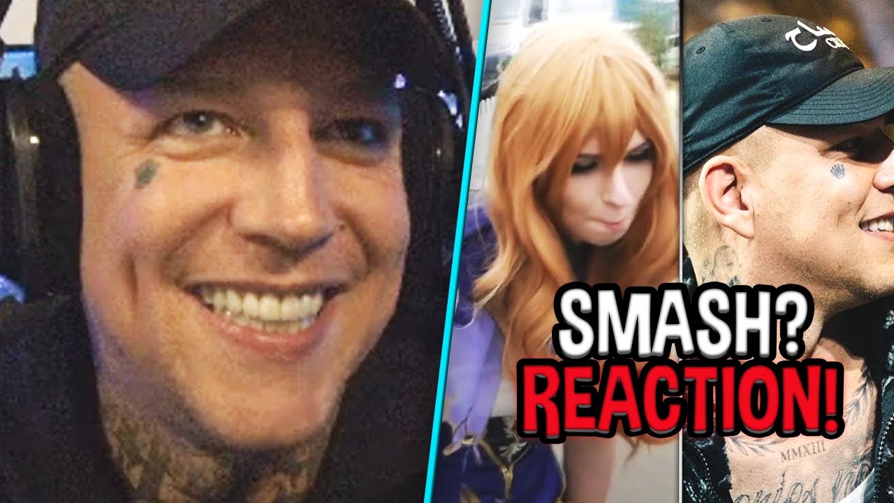 Frauen BEWERTEN Monte! 🤣 REAKTION auf SMASH, MARRY, KILL | MontanaBlack Reaktion