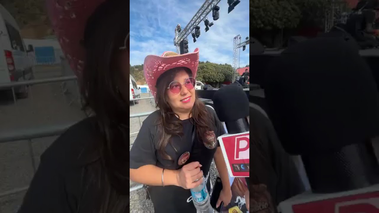 En vivo desde rancherazo ilocano 2026.