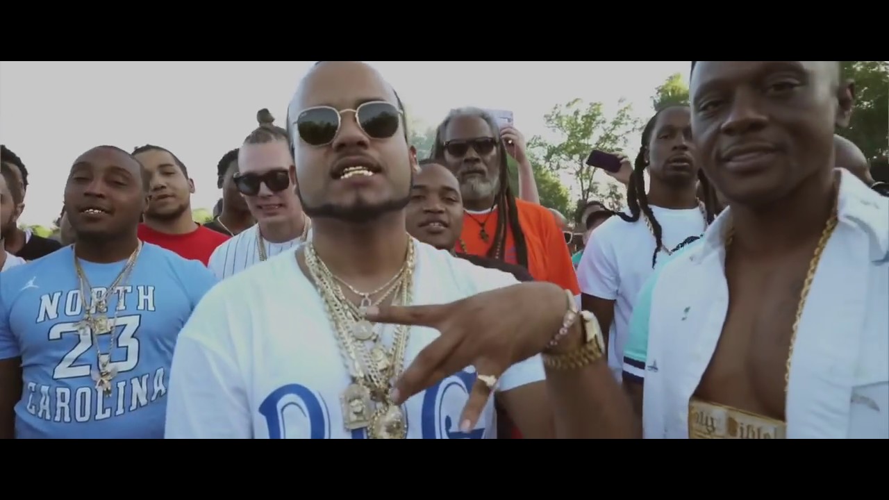Mexico Featuring Lil Boosie- Pertain To You (OFFICIAL MUSIC VIDEO)