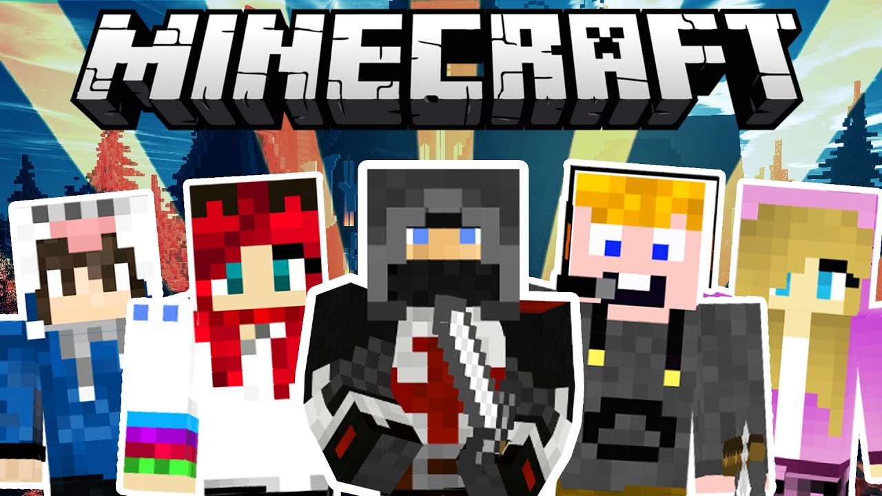 &Uacute;J UPDATE LIVE! - Murder Mystery #7 haverokkal!