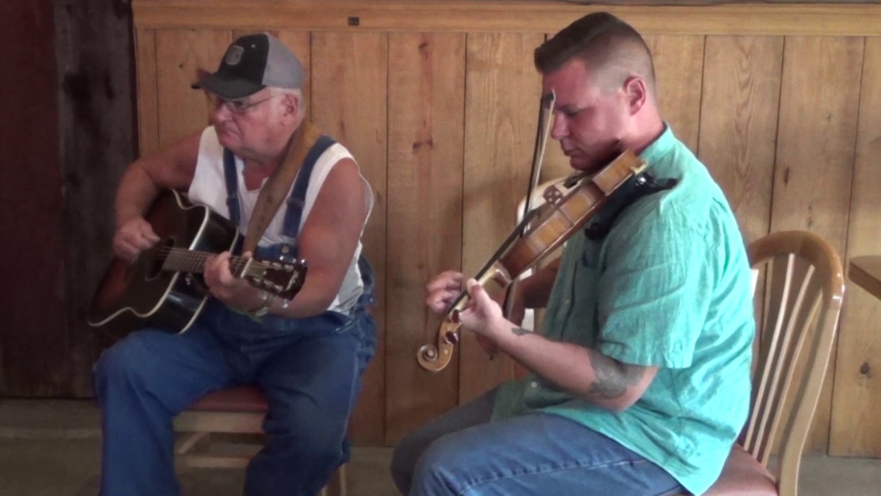 Polk County Breakdown - John P. Williams Workshop Bethel 2016