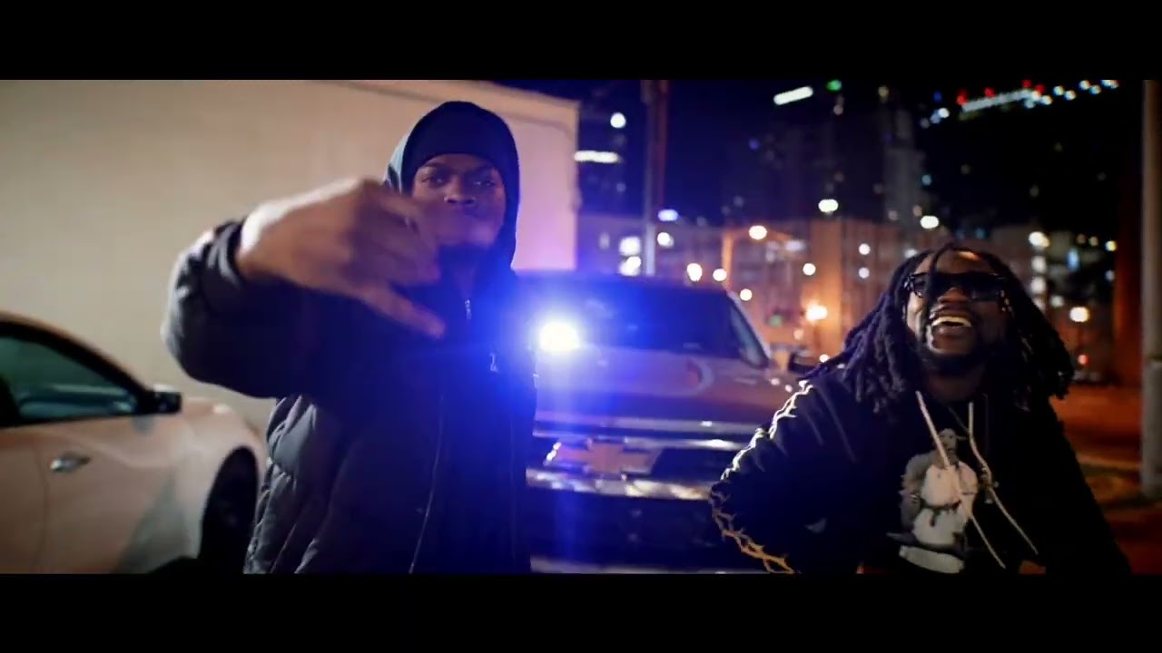 Luhjay2oolie X OTM Su - Baby Glock