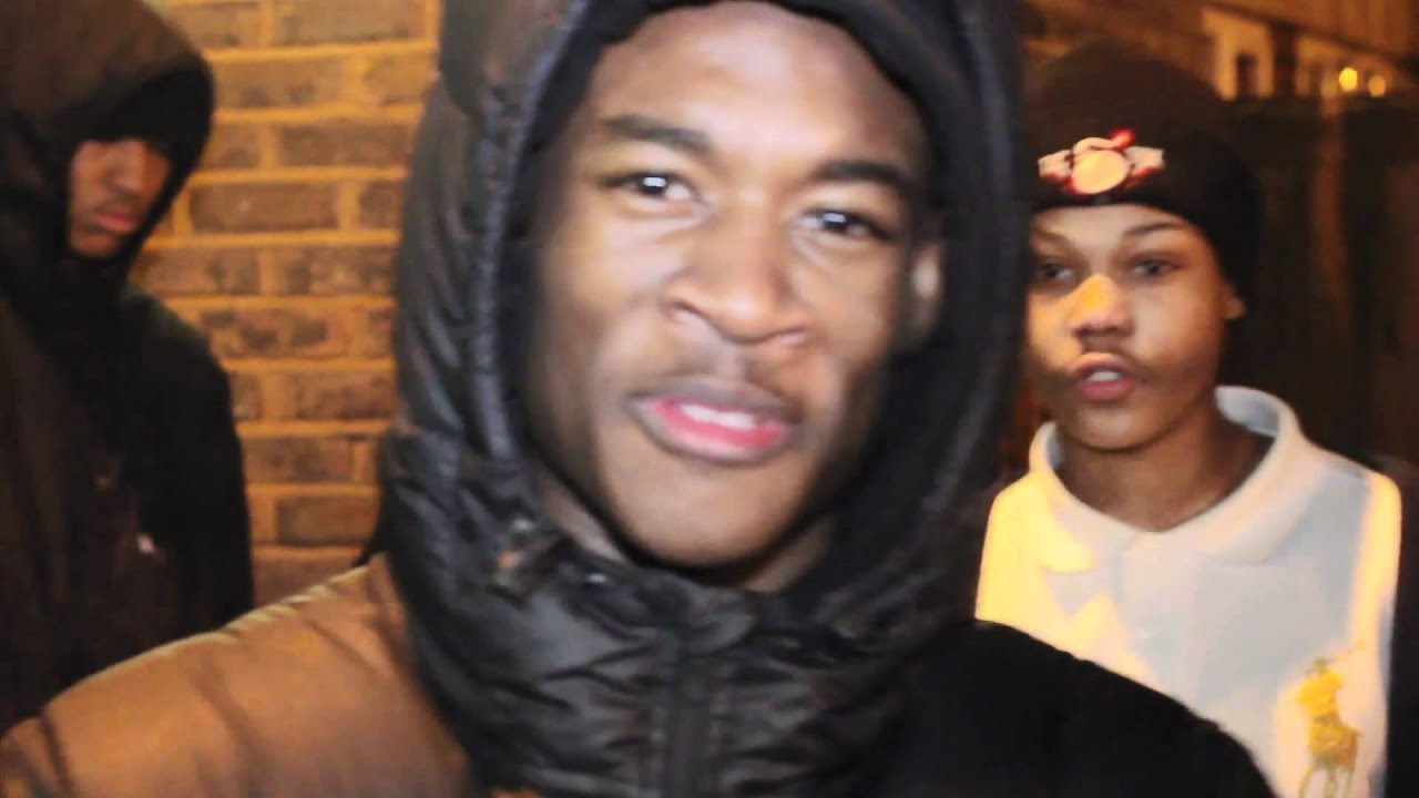RIP JOZEY (EXCLUSIVE FREESTYLE)