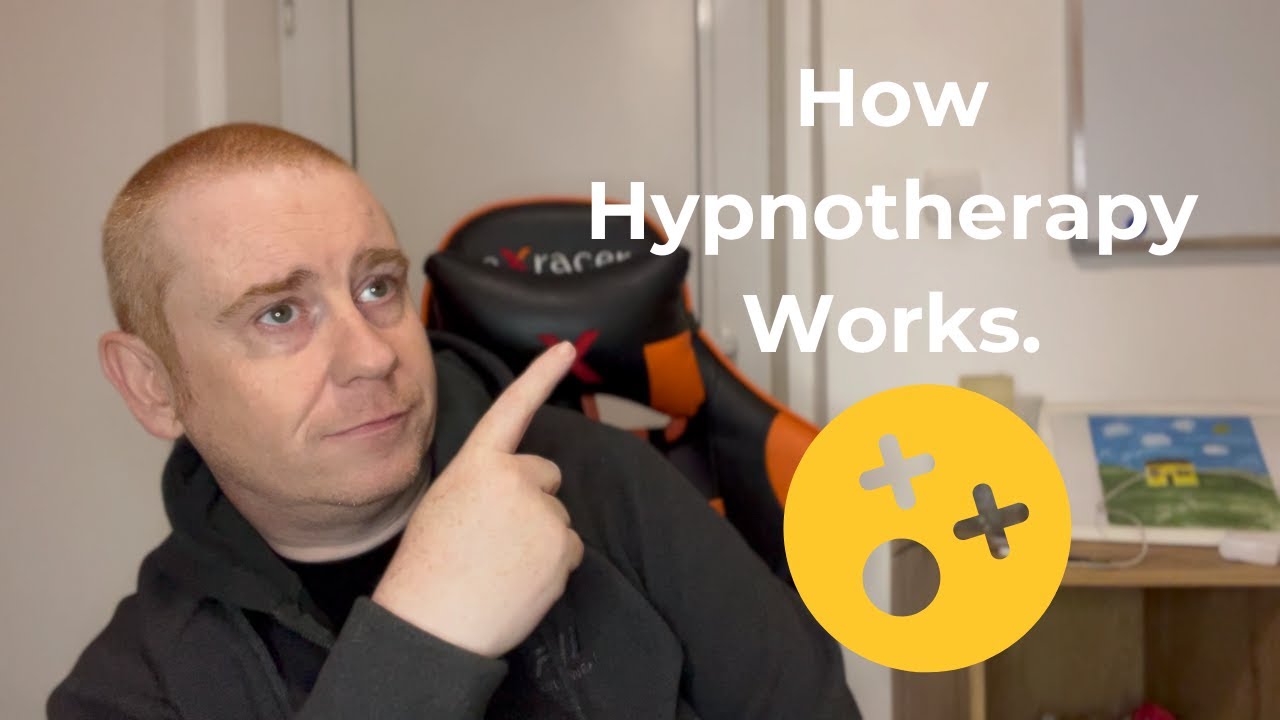 How hypnotherapy works