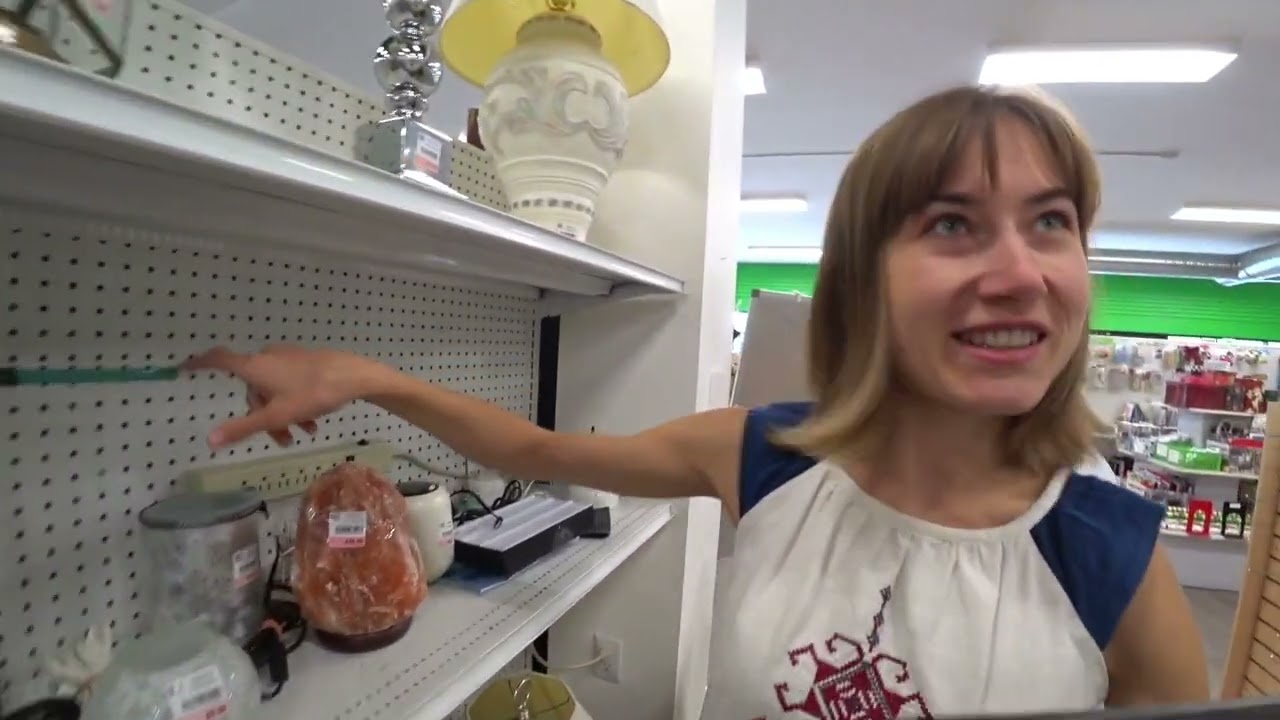 Канадських Секонд-Хенд. Булочка з МАКОМ, Mission Completed. 19 Серпня.