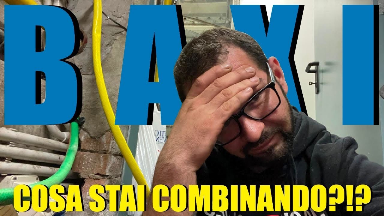 Baxi : Farà la stessa fine della Ferroli ?