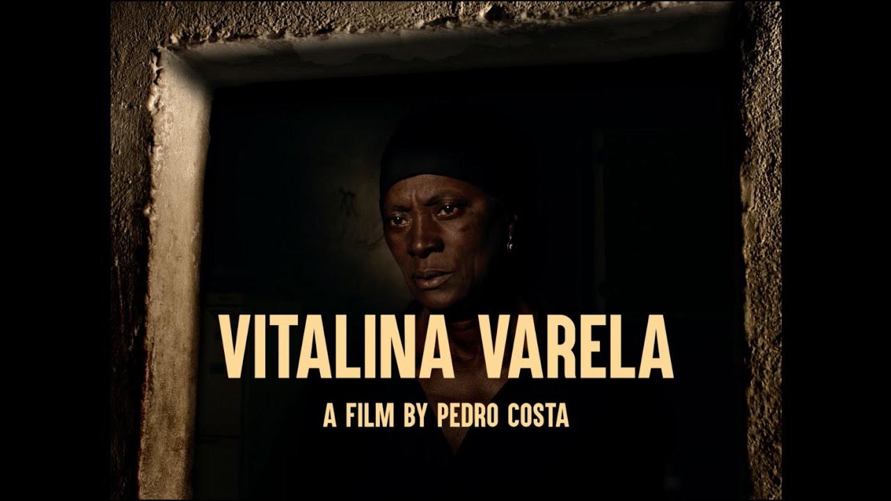 Vitalina Varela | Trailer