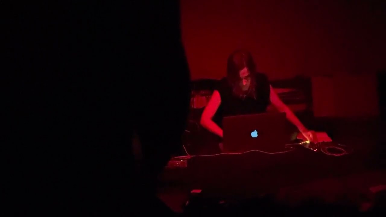 Perila - Live at OTO (Part 1)