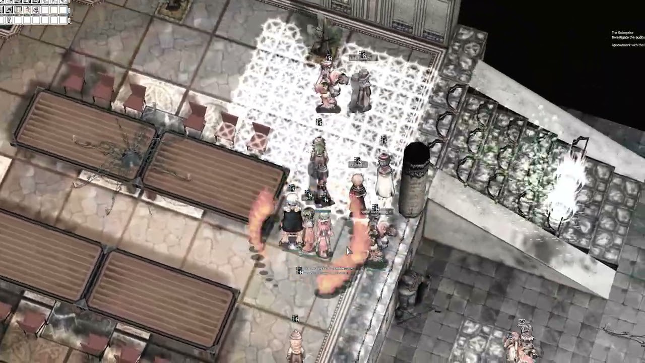 Nitro guild|Arcadia Online PT Woe 11/01/25