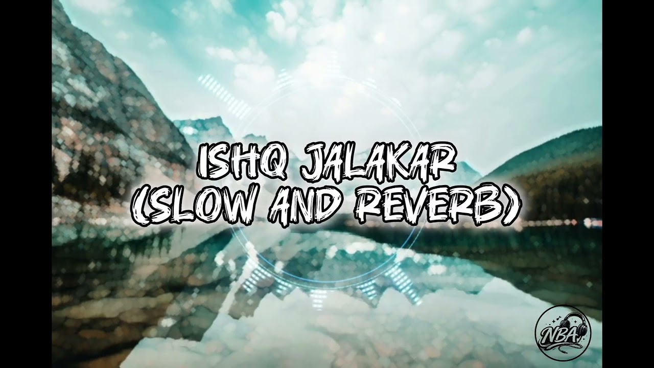 Ishq Jalakar Slow and Reverb|Dhurandhar|From Night Bus Audio| #tranding #slowedandreverb #dhurandhar