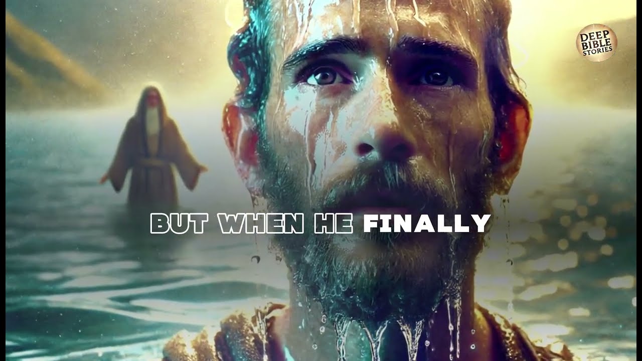 The Complete Story The Book of 2nd Kings Like You've Never Seen It Before