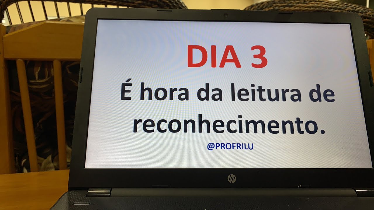 Como estudar para o Depen - Dia 03