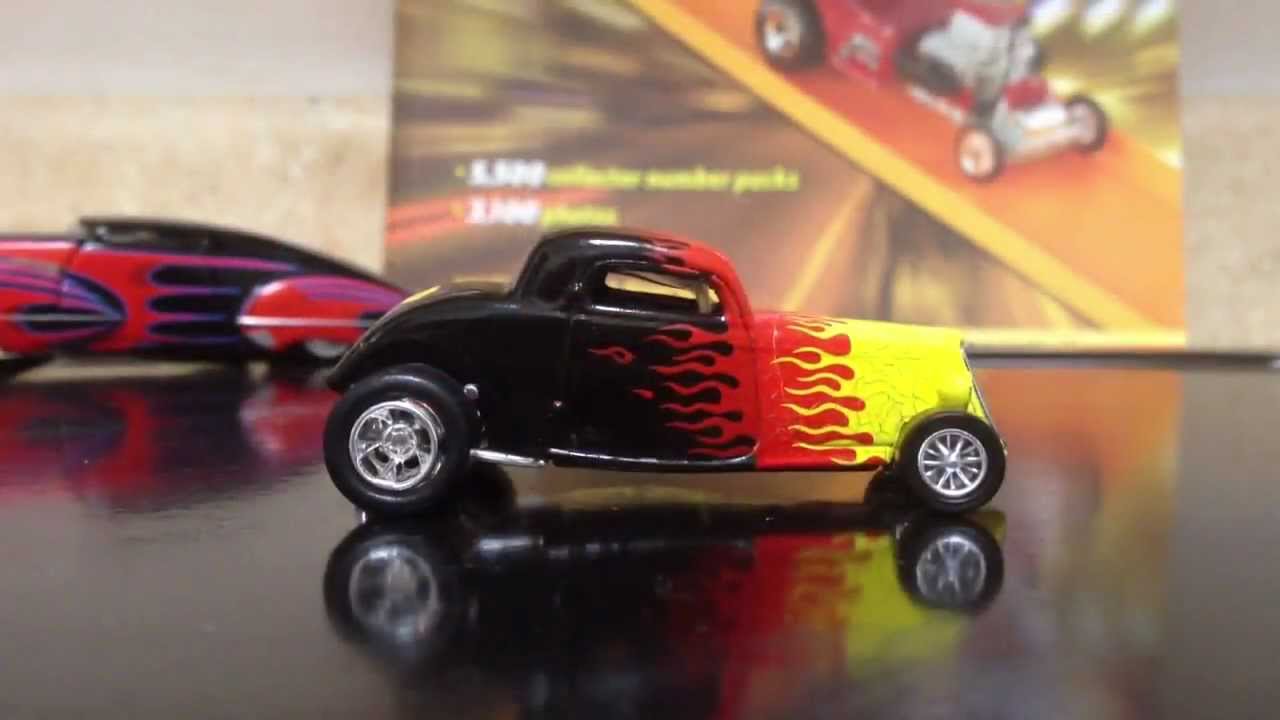 Hot-wheels  DESIGNER DREAMZ 2