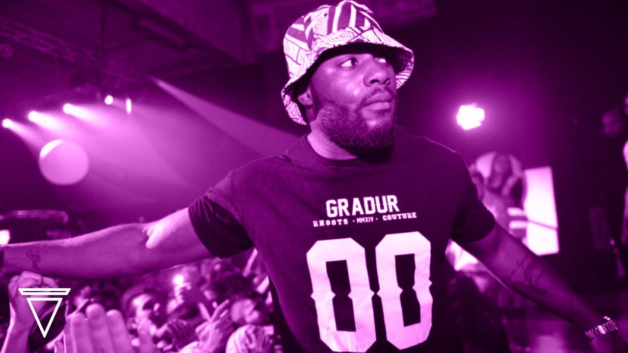 Gradur Type Beat - 