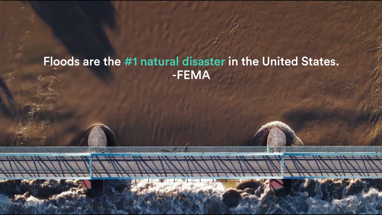 Walter P Moore Experts Discuss the Importance of Flood Protection & Mitigation
