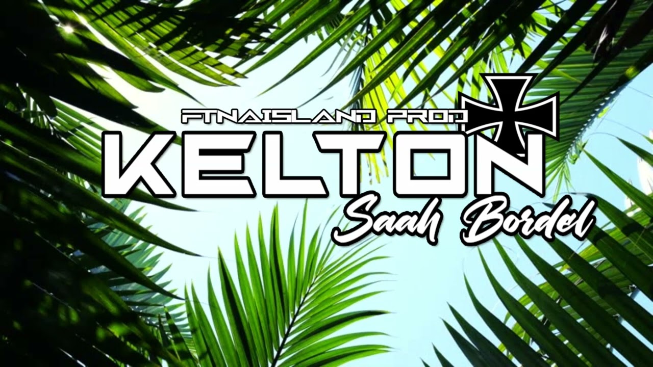AMBIANCE KOMPA [7] DJ KELTON - 2024