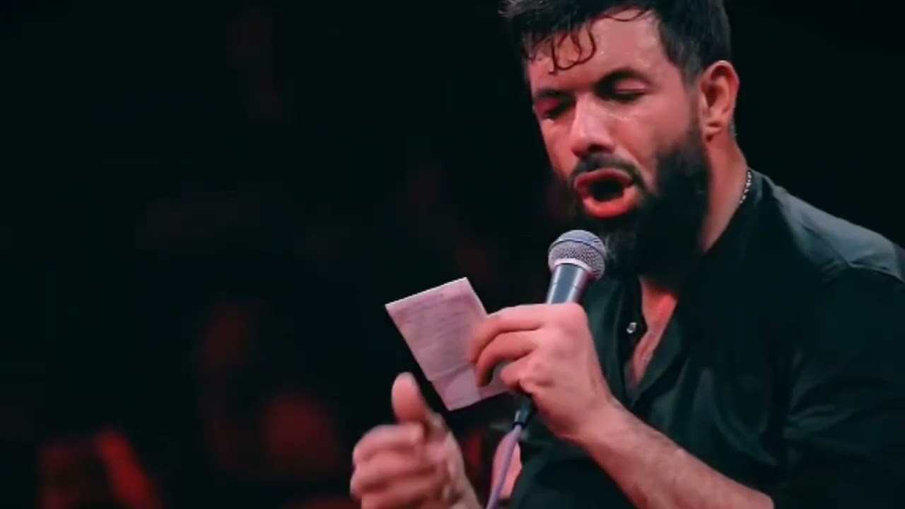 Du hast mein Herz mit Liebe berührt | deutsche Latmiya 