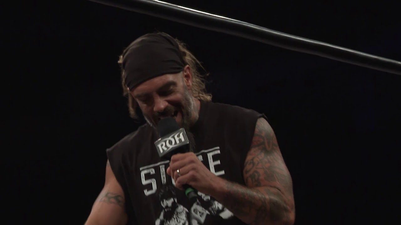 The Briscoes Have Something To Say