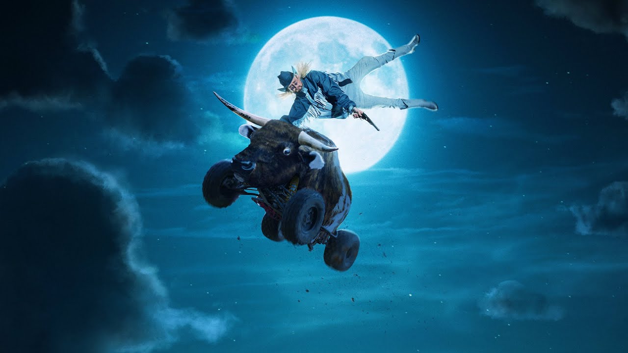 Oliver Tree - I Hate You [Lyric Video]