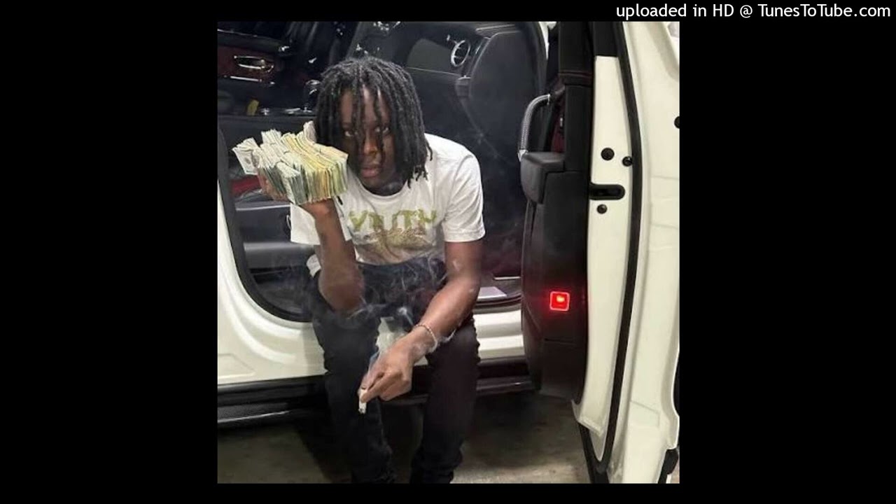 Raqbaby type beat - “Jerk”