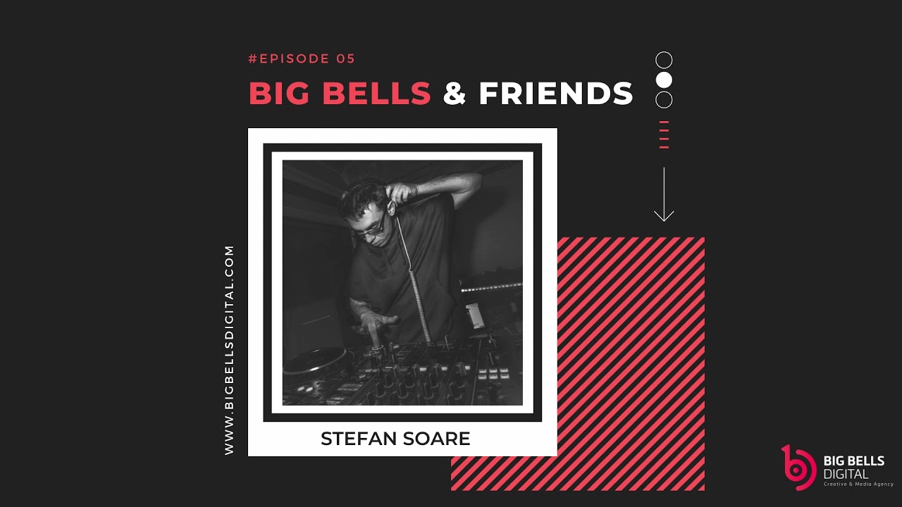 Big Bells & Friends 