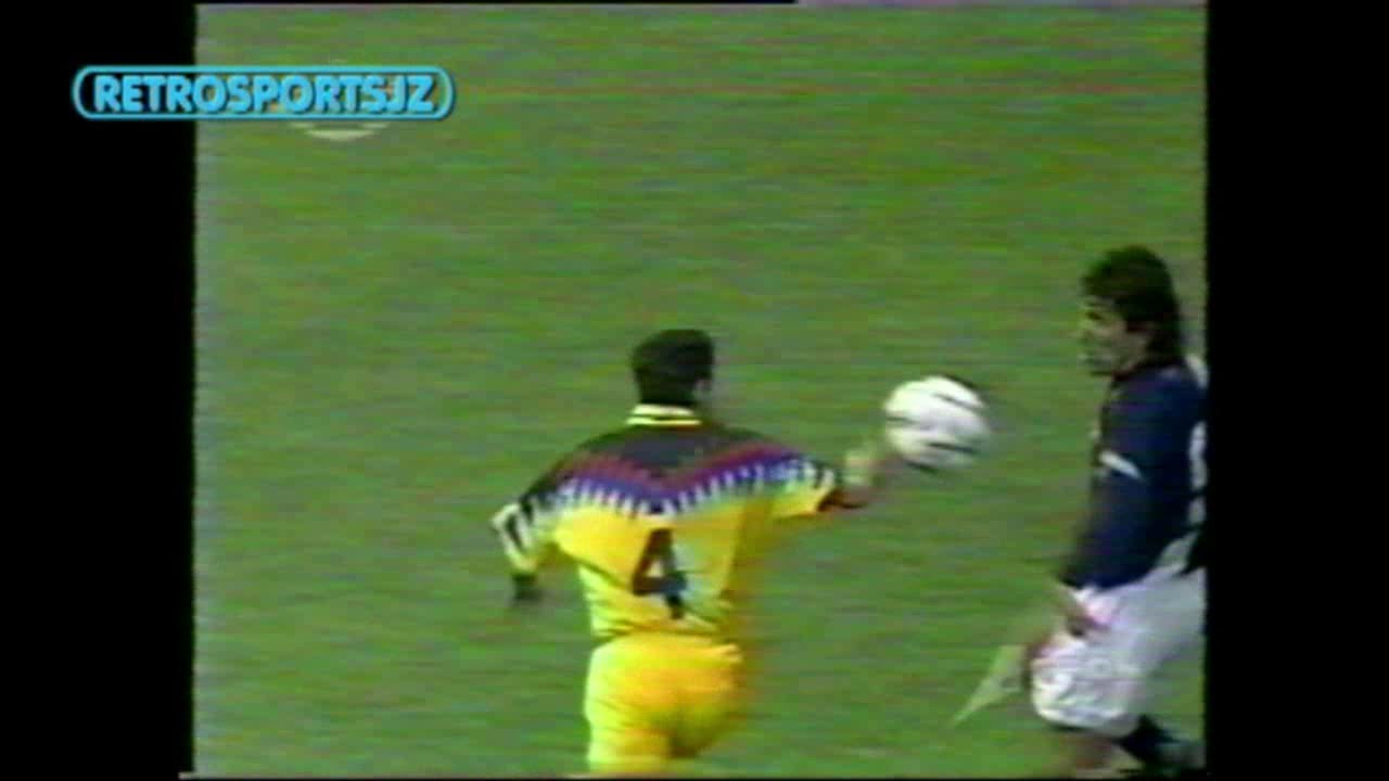Futbol de Mexico - 1995/1996 - Jornada 30 -Temporada 95-96