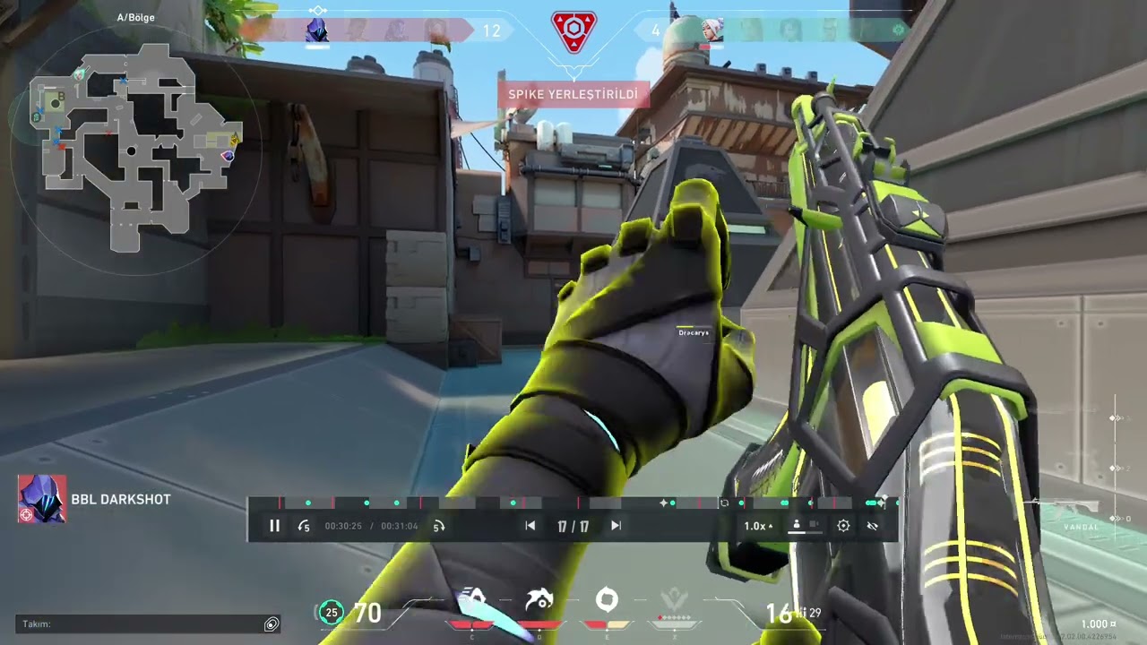 1V5 OMEN