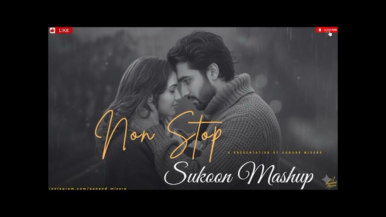 “Har Dhadkan Mein Tera Naam”“Chandni Raat Ka Ishq”“Tu Hi Meri Duniya”“Saanson Mein Basa Pyaar”