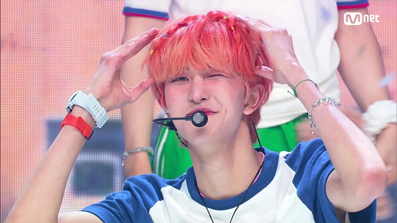8TURN(에잇턴) - SKETCH #엠카운트다운 EP.808 | Mnet 230803 방송