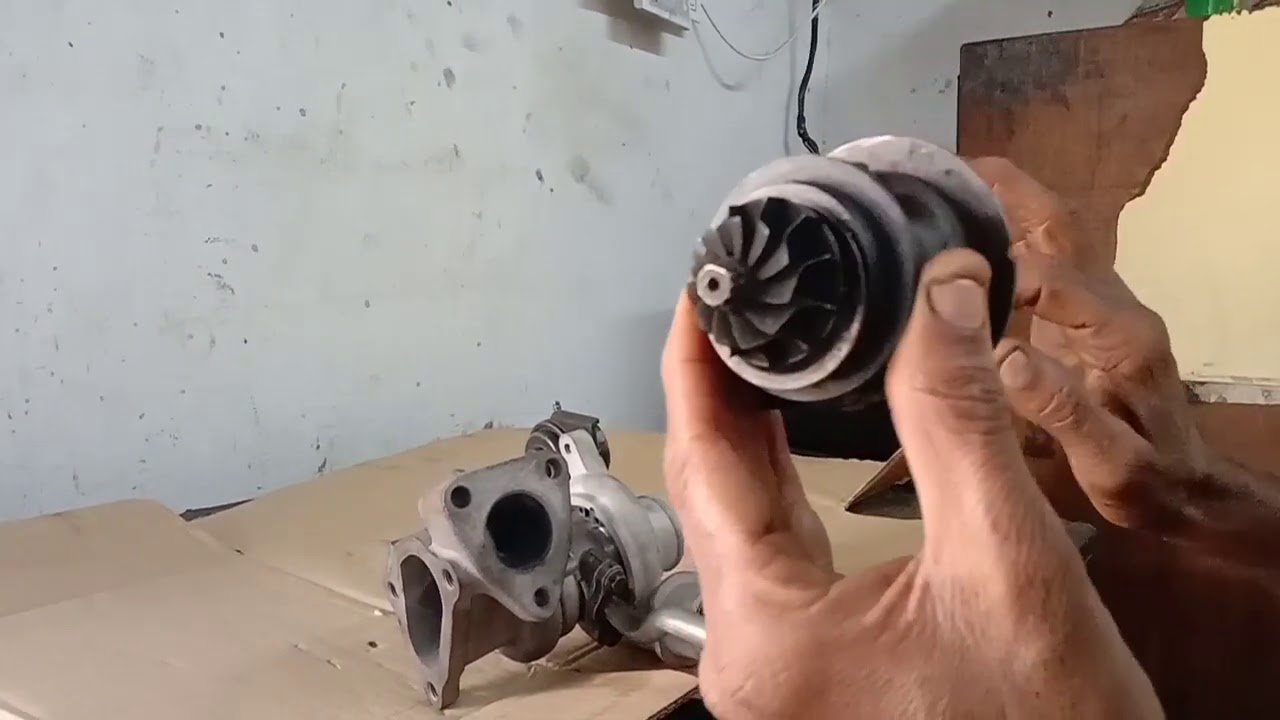 TURBO CHARGER  E  BOOST in  Tamil