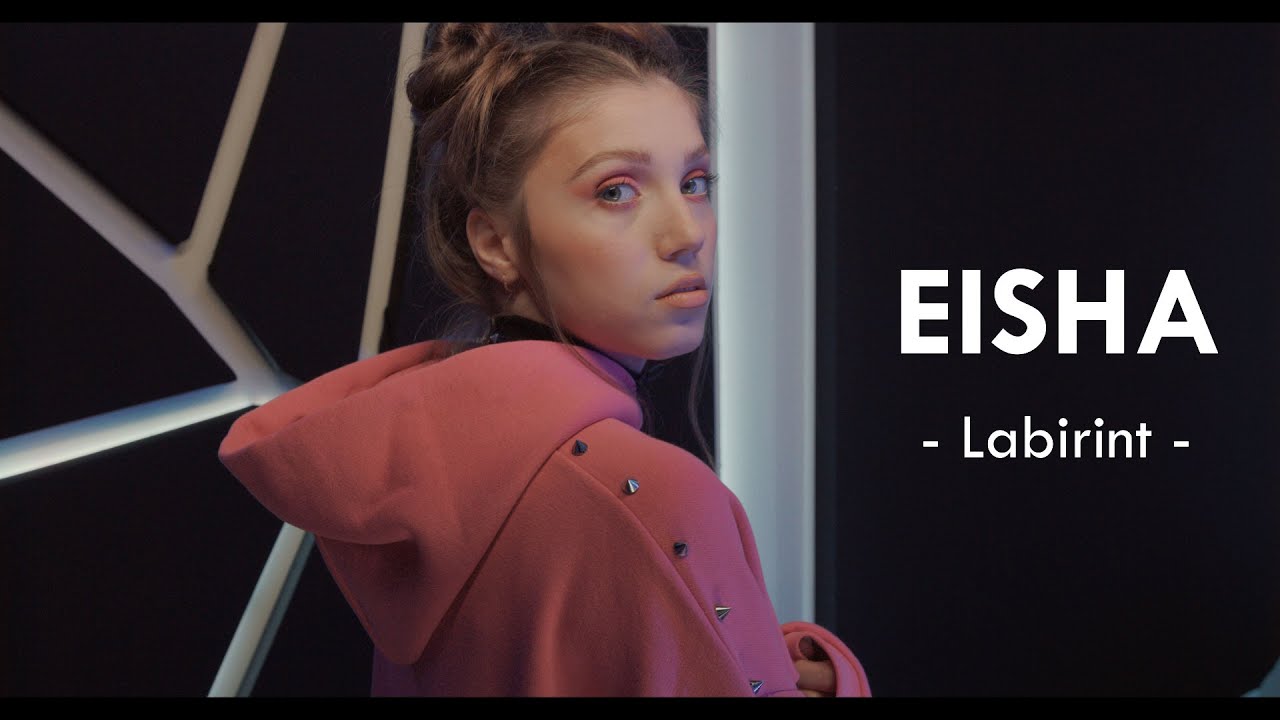 EISHA - Labirint | Studio Session
