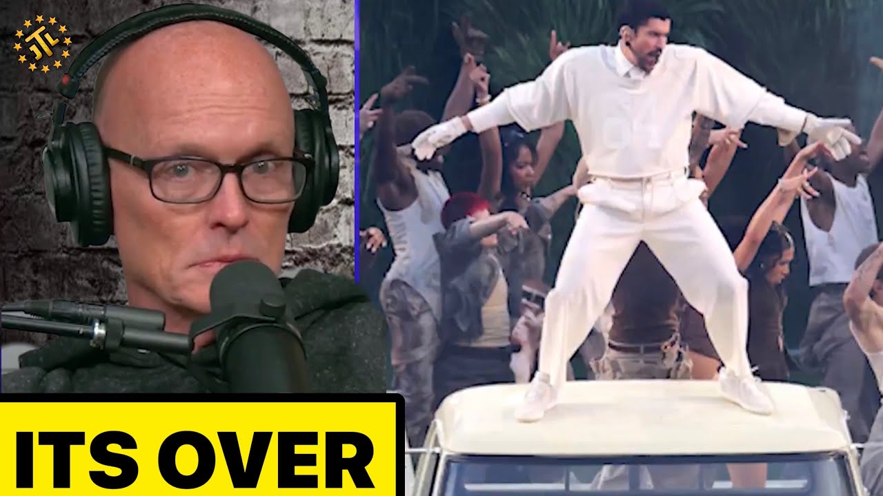 Scott Van Pelt Just Told The SHOCKING TRUTH About BAD BUNNY SUPER BOWL PERFORMANCE!