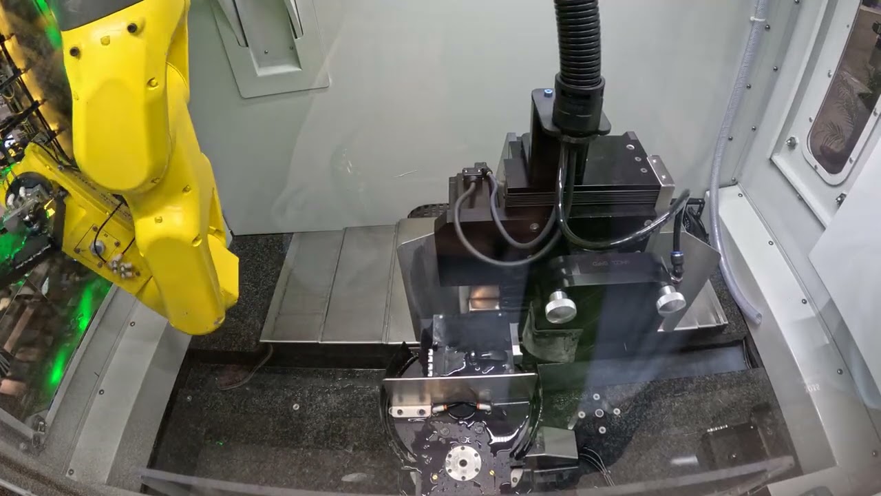 Home Page Video HDS Option 2