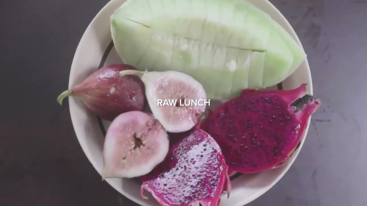 Heal Your Living - 6 VEGAN MINIMALIST HABITS for Health and Immune System (27.08.2020)