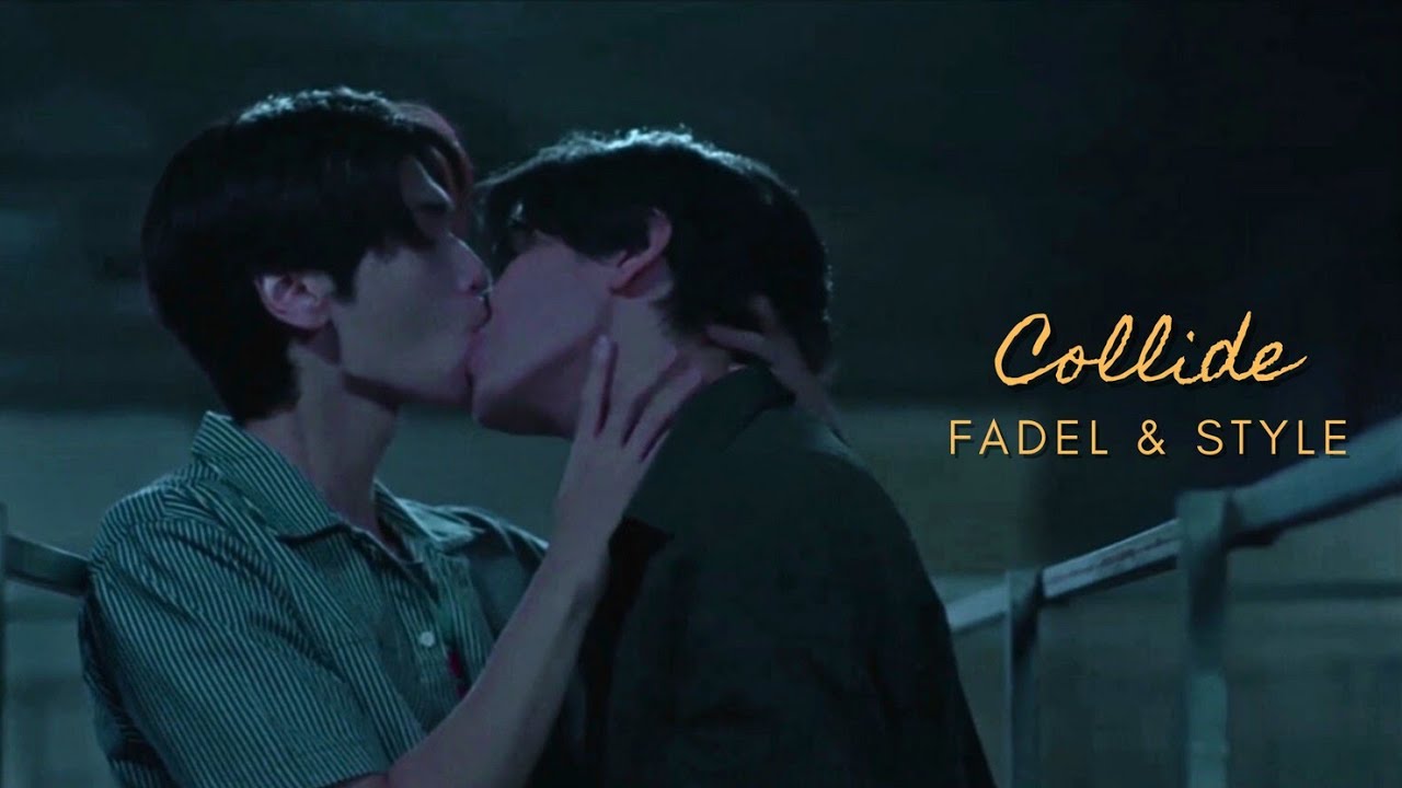 Fadel x Style | The Heart Killers เขาจ้างให้ผมจีบนักฆ่า [+1x04] | Collide