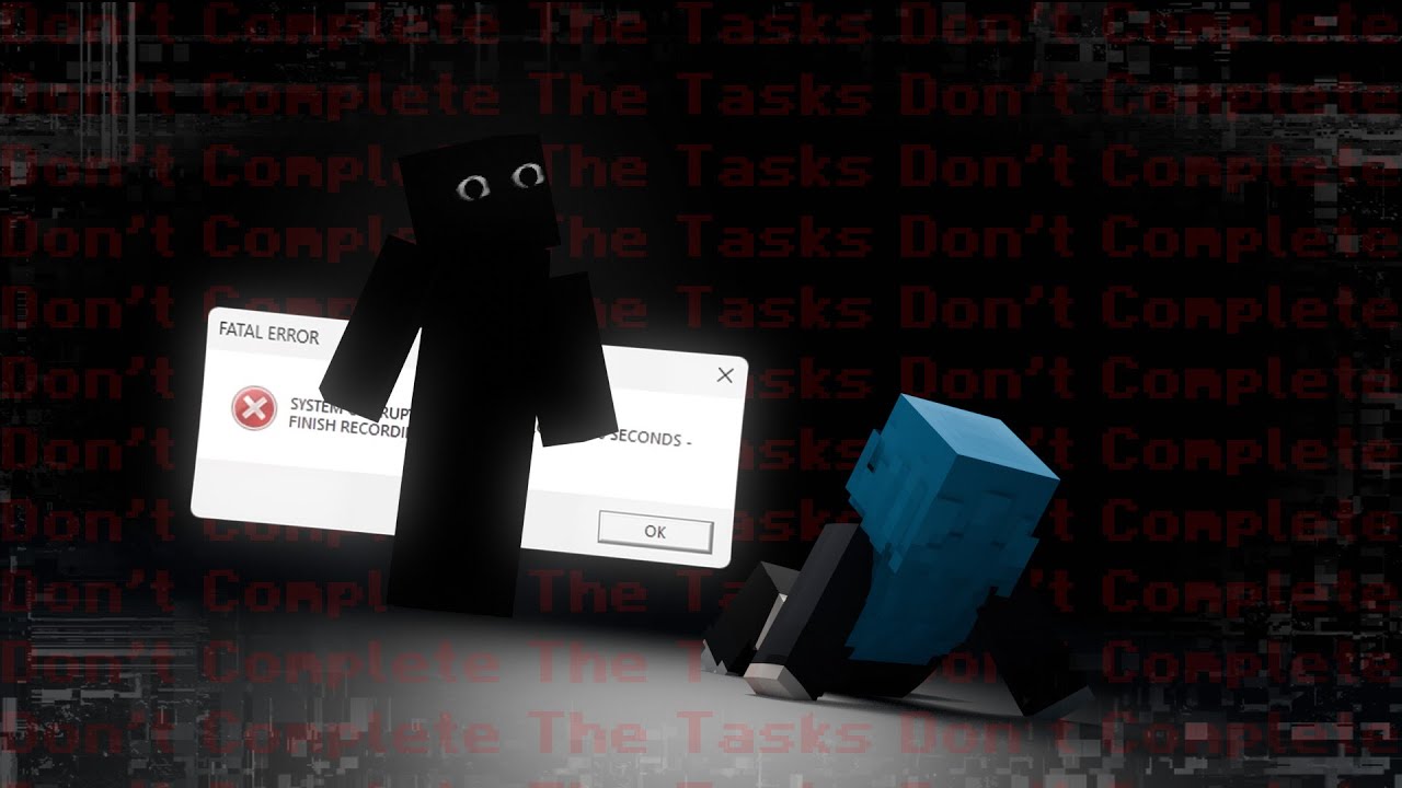 Diese Mod HACKT Meinen PC... || INSIDE THE SYSTEM 1.0