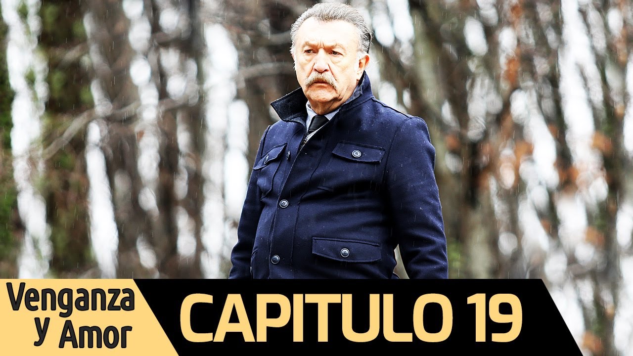 Venganza y Amor Capitulo 19 (Audio Español) | Cesur ve Güzel
