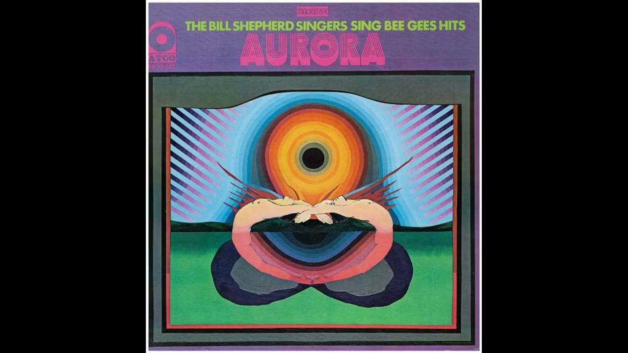 The Bill Shepherd Singers - Massachusetts