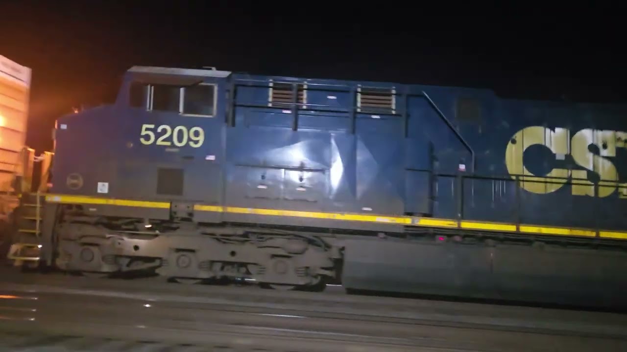 CSX M373-20