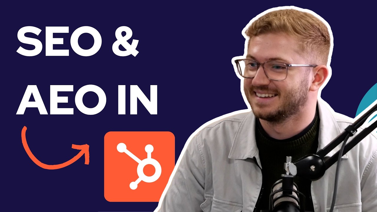 Подходит ли HubSpot для SEO и AEO? Вот правда.