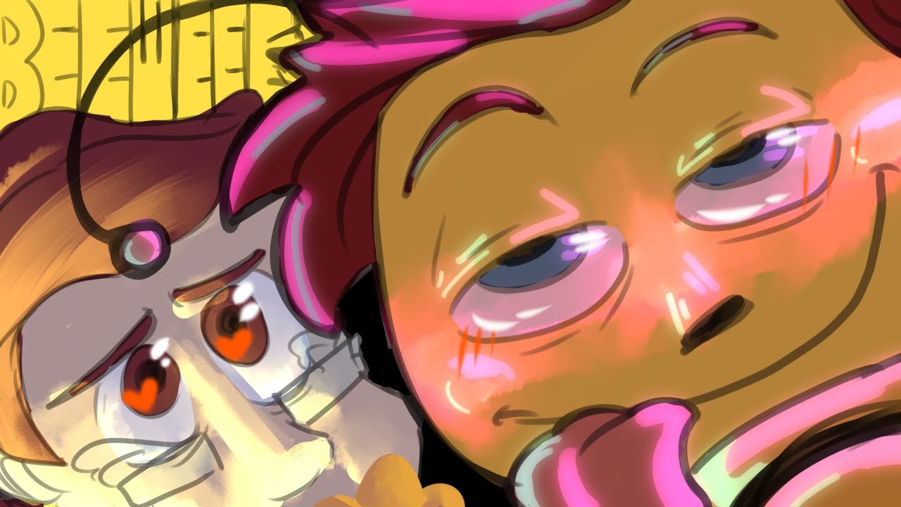 Bee Movie x Reader Fan Fiction