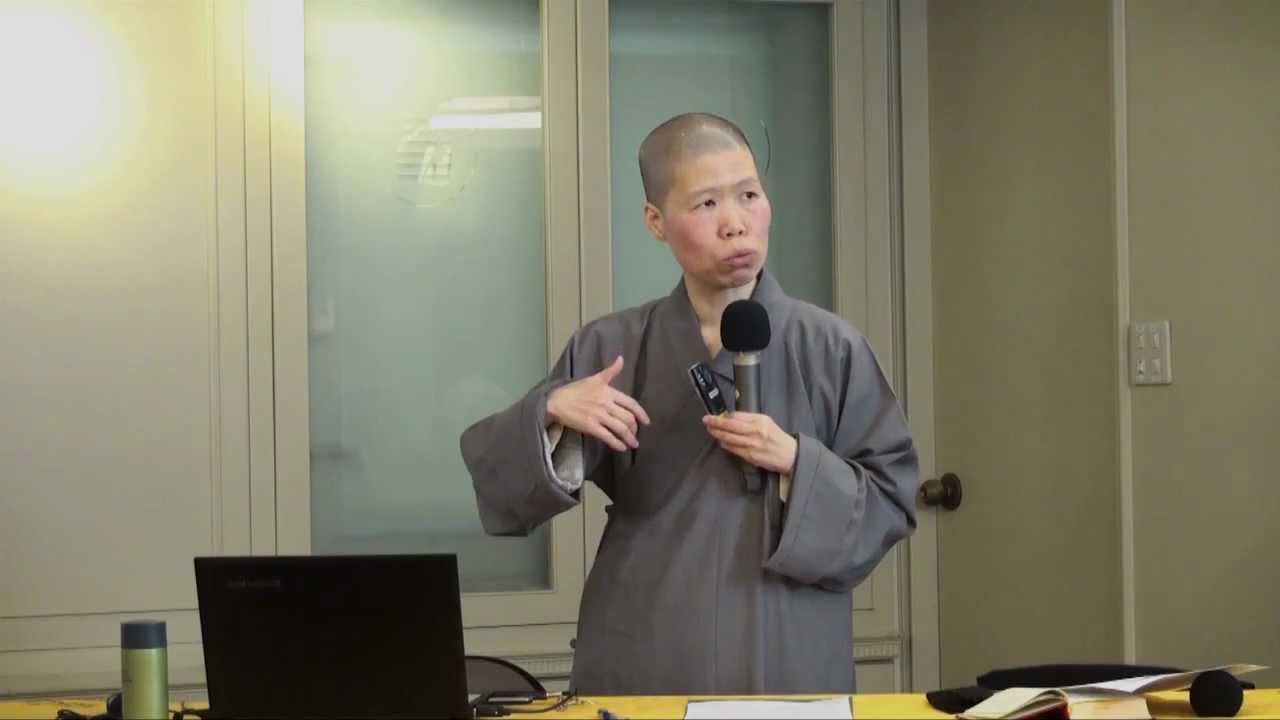 梁皇寶懺講要（十講之一）：總說-2/4