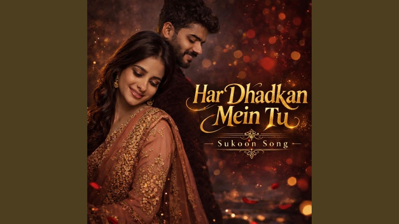 Har Dhadkan Mein Tu