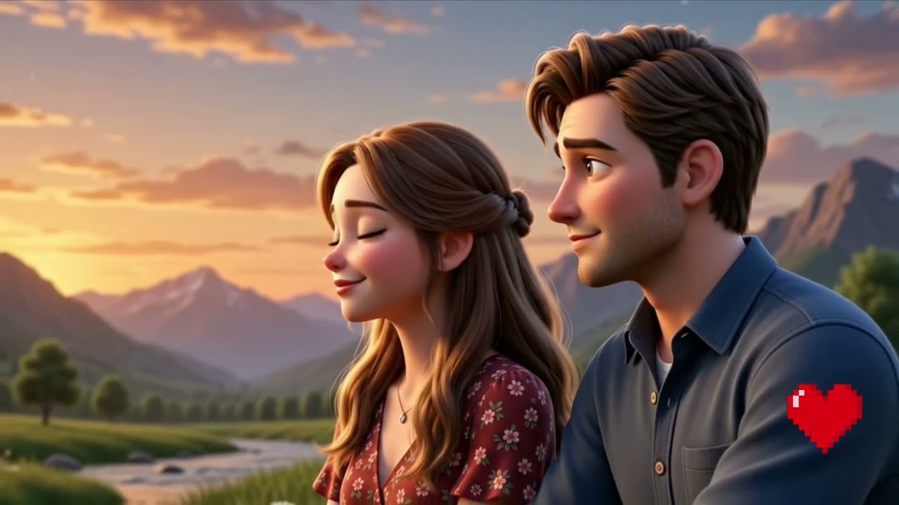 Sunset Whispers (Ep. 1) 🌅